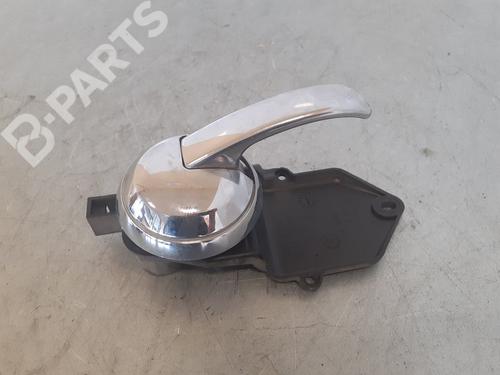Front right interior door handle FIAT 500 (312_) 1.2 LPG (312AXA1A) | BP7456692I14