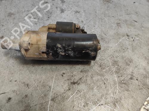 Used Starter MERCEDES-BENZ M-CLASS (W163) ML 320 (163.154) (218 hp) 25438381