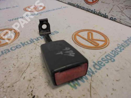 Sikkerhedssele bag højre OPEL ASTRA H (A04) 1.7 CDTI (L48) (100 hp) 8754125