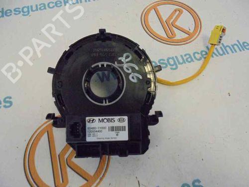Squib airbag KIA SPORTAGE IV (QL, QLE) 1.7 CRDi | BP2464807C102 