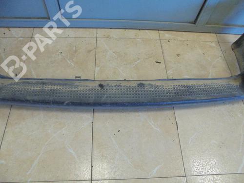 Rear bumper VW TRANSPORTER T4 Van (70A, 70H, 7DA, 7DH) 2.5 TDI | BP6907913C8 