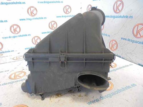 Luftfilter kasse MERCEDES-BENZ M-CLASS (W163) ML 320 (163.154) (218 hp) 14184243