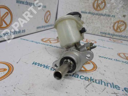 Hovedbremsecylinder HONDA ACCORD VII (CL, CN) 2.2 i-CTDi (CN1) | BP2477308M77 