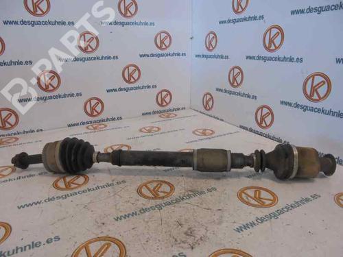 Used Right front driveshaft VOLVO S40 I (644) [1995-2004]  2474965