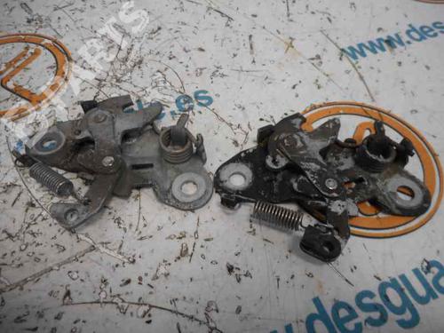 Used Hood lock CITROËN XANTIA (X1_, X2_) [1993-2003]  8779650
