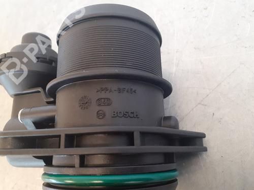 Throttle body CITROËN XSARA (N1)  | BP7568832M82 
