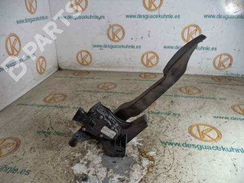 Used Pedal OPEL CORSA C (X01) 1.2 (F08, F68) (75 hp) 2451664