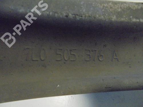 Right rear suspension arm VW TOUAREG (7LA, 7L6, 7L7) 3.0 V6 TDI | BP6976311M15 