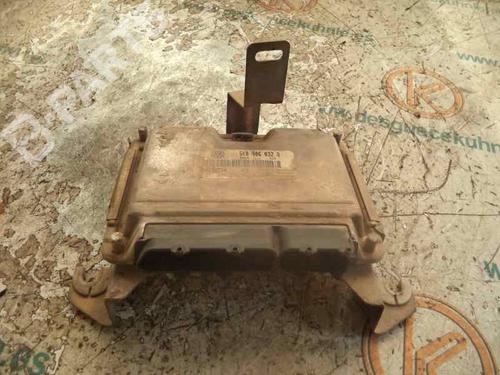 Used Engine control unit (ECU) SEAT IBIZA II (6K1) 1.4 i (60 hp) 2465059