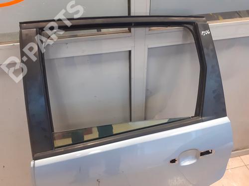 Left rear door FORD FOCUS C-MAX (DM2)  | BP9307702C4 
