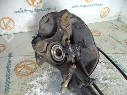 Venstre Styrespindel Lejehus ROVER 45 I Hatchback (RT)  | BP2466982M25 