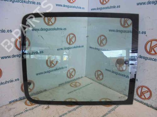 Used Rear left quarter glass PEUGEOT PARTNER MPV (5_, G_) 1.9 D 4x4 (69 hp) 14181947