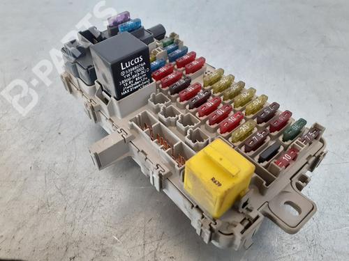 Fuse box ROVER 400 II (RT) 416 Si | BP7295754E1 