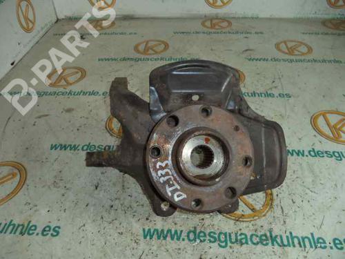 Venstre Styrespindel Lejehus OPEL CORSA B (S93) 1.4 i (F08, F68, M68) (60 hp) 2487871
