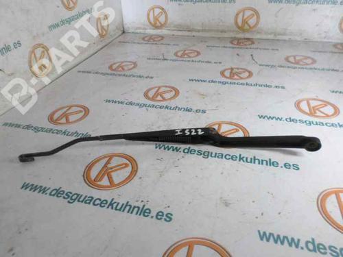 Used Front windshield wiper arm DAEWOO LANOS (KLAT) 1.3 (75 hp) 6630546