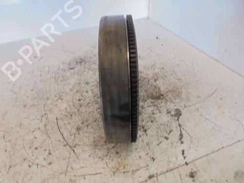 Flywheel LAND ROVER FREELANDER I (L314) 2.0 Td4 4x4 | BP14186537M101 