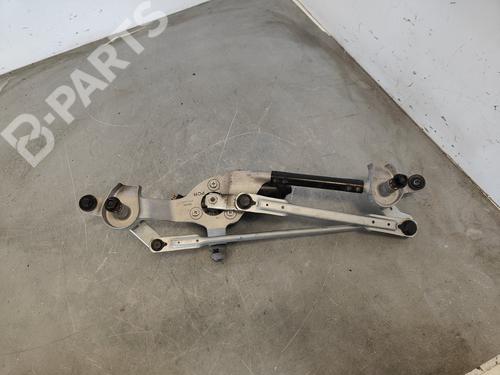Used Front wiper motor HYUNDAI KONA (OS, OSE, OSI) [2017-2023]  11514187