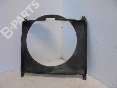 Fan SUZUKI GRAND VITARA I (FT, HT) 2.5 V6 24V 4x4 (TD62, SQ625) | BP5329390M128 