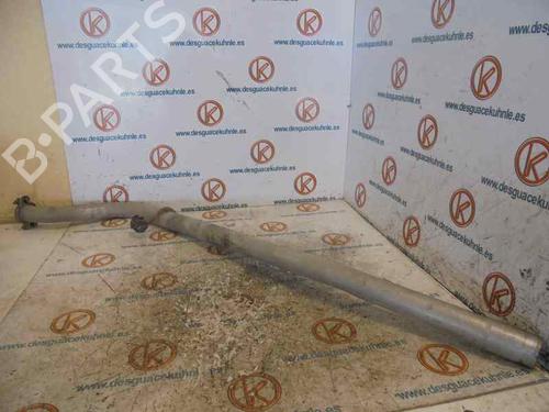 Used Exhaust system PEUGEOT 406 (8B) [1995-2005]  14182584