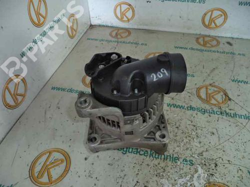 Alternator BMW 5 (E34) 525 i | BP2472180M7 