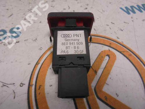 Steering column stalk AUDI A4 B6 (8E2) 2.0 | BP2451495I23 