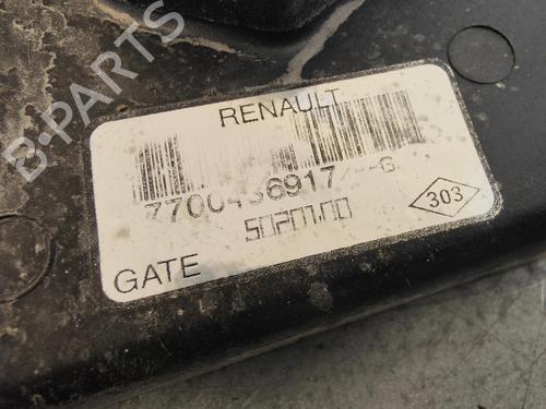 Radiator fan RENAULT KANGOO (KC0/1_) 1.5 dCi | BP13575751M35 