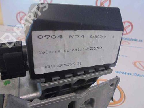 BP2703331M21 | Steering column RENAULT LAGUNA II Grandtour (KG0/1_) 3.0 V6 24V (KG0D, KG01) BP2703331M21