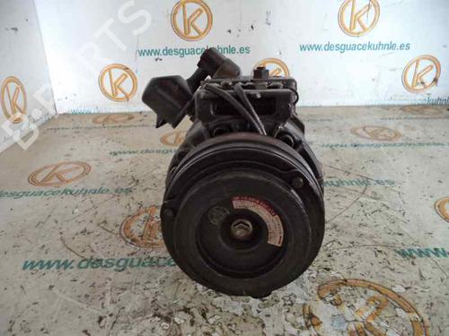 AC compressor BMW 5 (E39) 528 i | BP2478883M34 