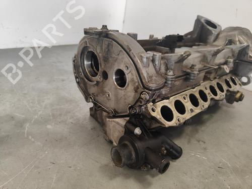 Cylinder head MERCEDES-BENZ A-CLASS (W168)  | BP15386521M5 