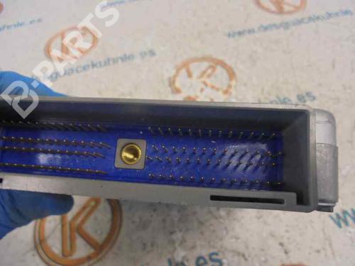 Engine control unit (ECU) FORD ESCORT V Convertible (ALL, BJ2) 1.6 16V XR3i | BP2487443M57 