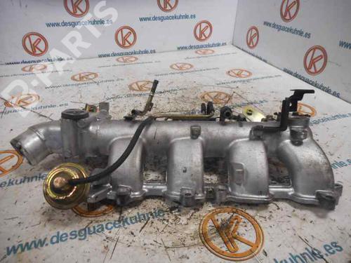 Used Intake manifold NISSAN ALMERA TINO (V10) [1998-2006]  2449276