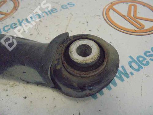 Right rear suspension arm MERCEDES-BENZ C-CLASS (W203)  | BP2518943M15 