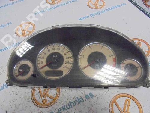 Used Instrument cluster CHRYSLER VOYAGER IV (RG, RS) [1999-2008]  2465389