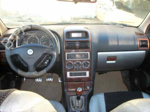 Left rear door OPEL ASTRA G Hatchback (T98)  | BP2461019C4 