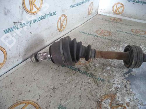 Right front driveshaft ROVER 400 II (RT) | BP2451292M39