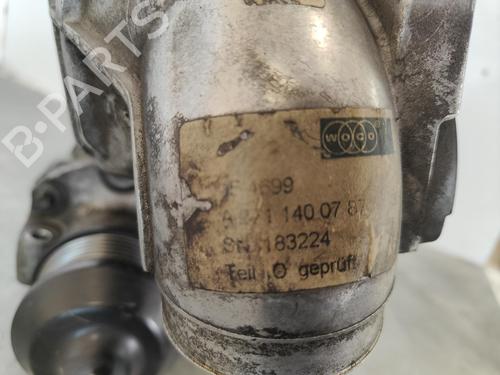 Turbocharger/Supercharger MERCEDES-BENZ C-CLASS (W203)  | BP14458203M71 