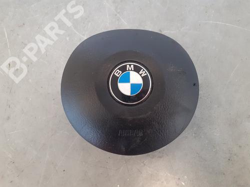 Used Driver airbag BMW 3 (E46) [1997-2005]  9717772