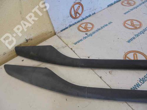 Roof bar OPEL ZAFIRA A MPV (T98) 1.8 16V (F75) | BP8753348C65 