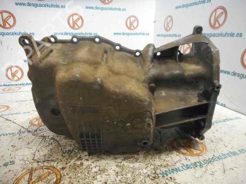 Oil sump RENAULT KANGOO (KC0/1_) 1.5 dCi | BP14179799M115 
