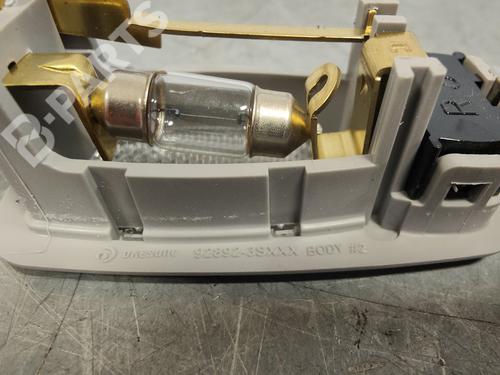 Interior roof light HYUNDAI KONA (OS, OSE, OSI)  | BP11513562I8 