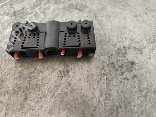 Used Fuse box SEAT IBIZA III (6L1) [2002-2009]  27178603