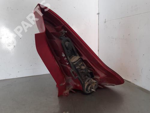 Left taillight CITROËN C4 I (LC_)  | BP7888281C34 