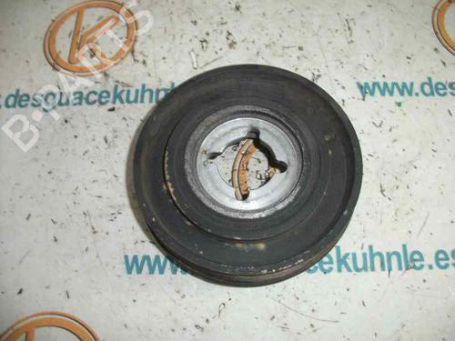 Used Pulley FIAT PUNTO (176_) [1993-1999]  14192969