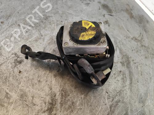 Front left seatbelt SKODA OCTAVIA I (1U2)  | BP27636393I26 