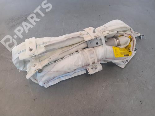 Used Left curtain airbag BMW 5 (E60) 525 d (177 hp) 8952191