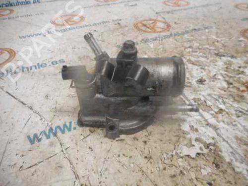 Andre MERCEDES-BENZ C-CLASS (W203) C 270 CDI (203.016) | BP14182644O1 