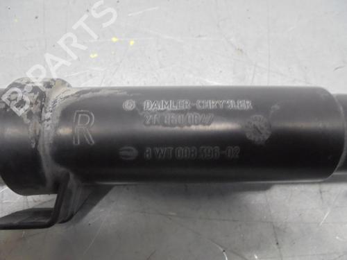 Headlight washer MERCEDES-BENZ E-CLASS T-Model (S211) E 320 T CDI (211.226) | BP14184840E17 