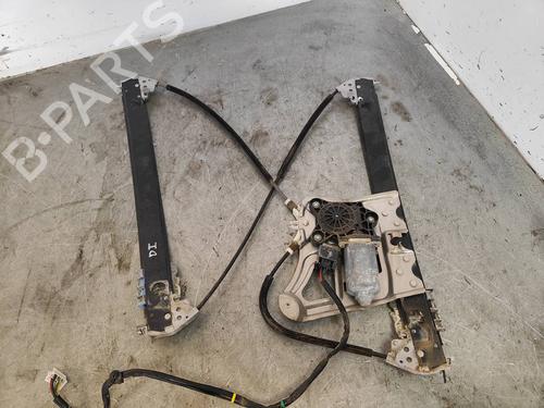 Used Front left window mechanism Front left window mechanism 39469569 39469569