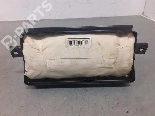 Used Passenger airbag NISSAN MICRA III (K12) [2002-2011]  9277209