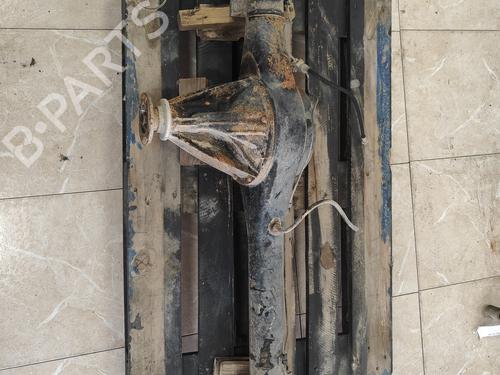 Achteras Achteras NISSAN PATROL III/1 Station Wagon (W160) [1979-1989] 36254888 36254888